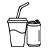 المشروبات